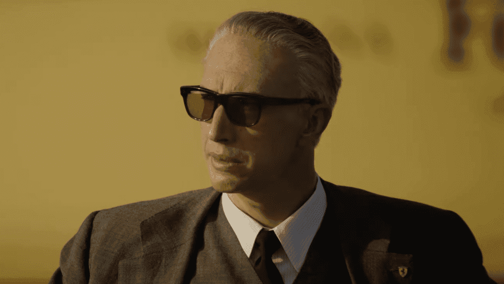 Nierozpoznawalny Adam Driver i Penélope Cruz w spektakularnym zwiastunie „Ferrari”