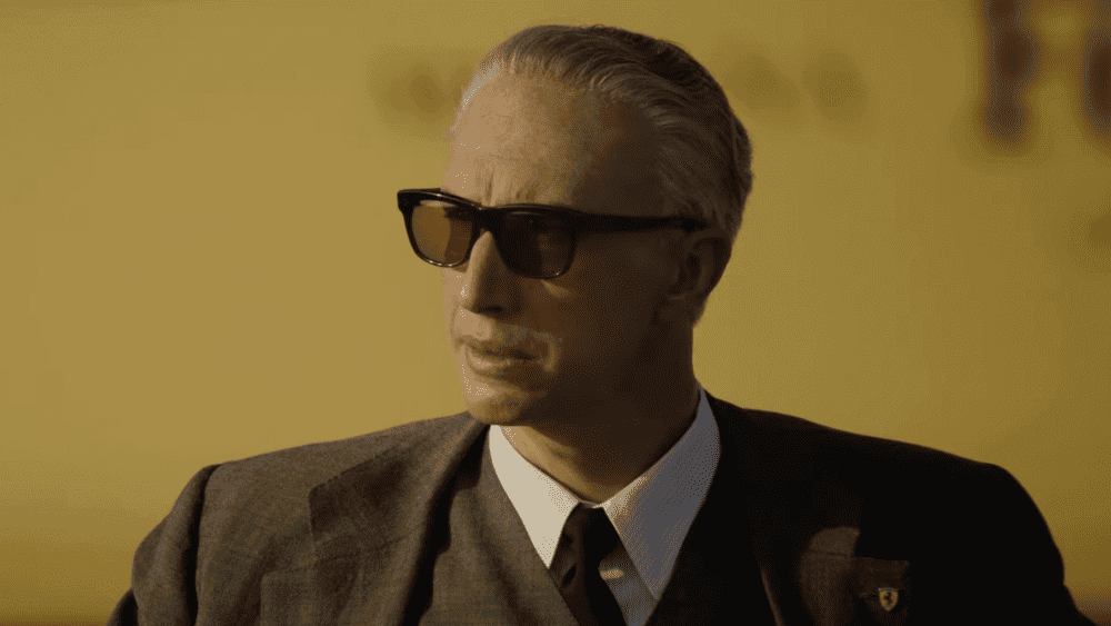 Nierozpoznawalny Adam Driver i Penélope Cruz w spektakularnym zwiastunie „Ferrari”