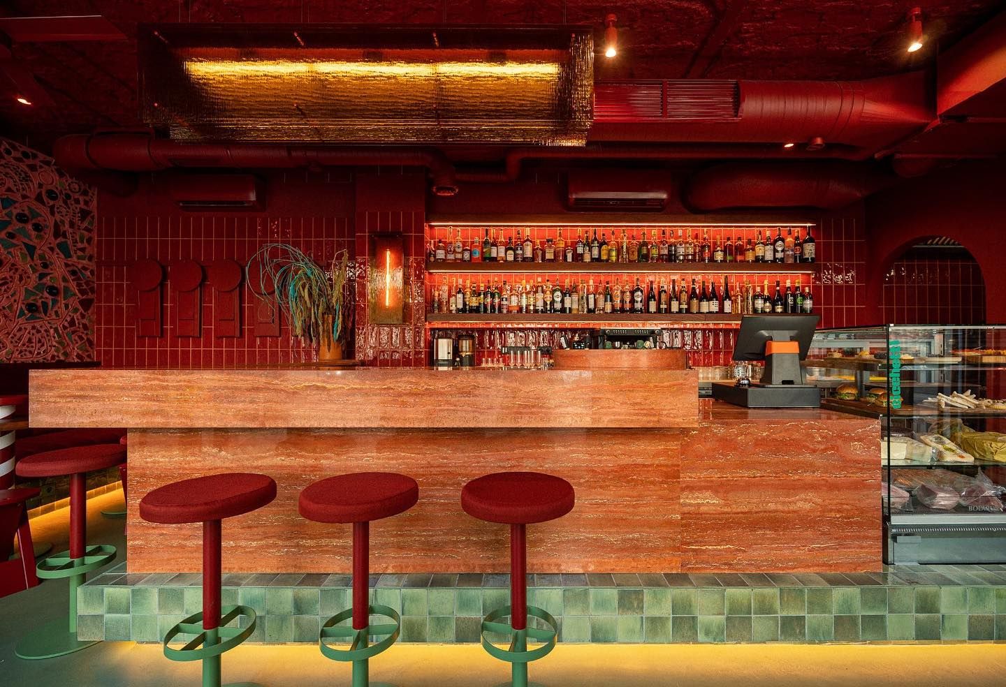 Polska restauracja wyróżniona w prestiżowym międzynarodowym konkursie