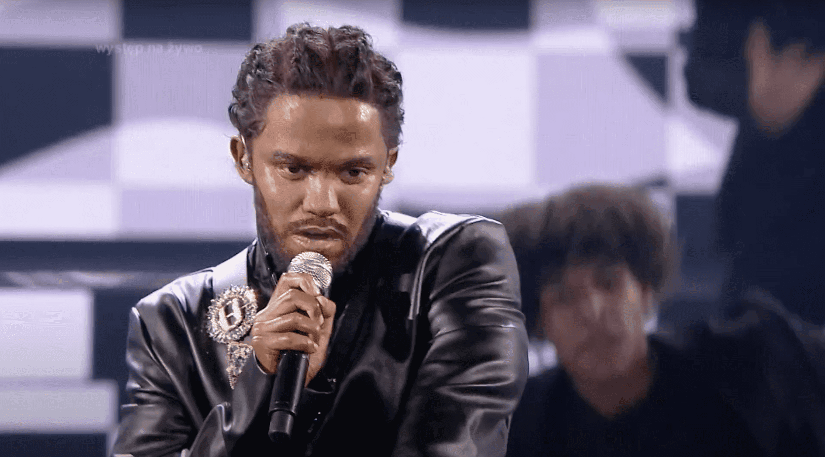 Mamy Kendricka w domu – zagraniczne media o blackface w polskim programie