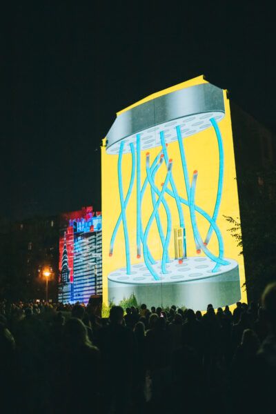 Kinomural 2023 – najciekawsi artyści wydarzenia