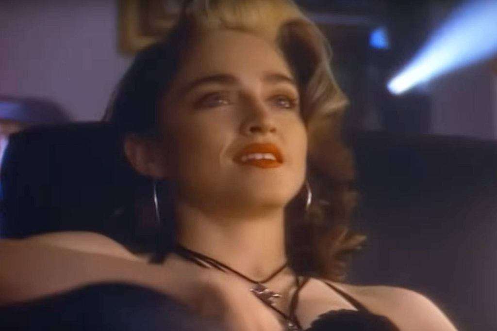 Zakazana reklama Pepsi z udziałem Madonny po 34 latach ujrzała światło dzienne