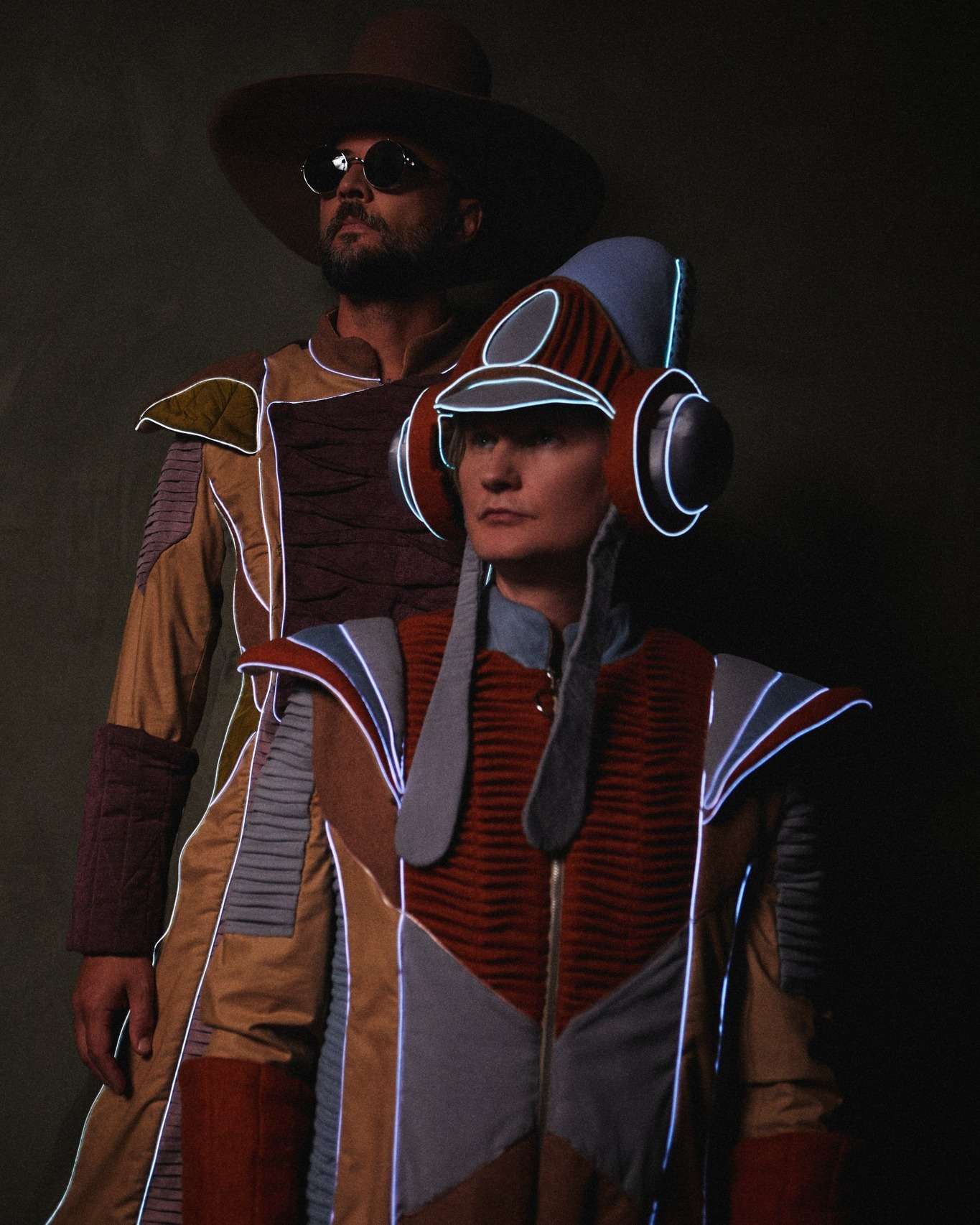 Röyksopp – norweski fenomen zagra na Torwarze