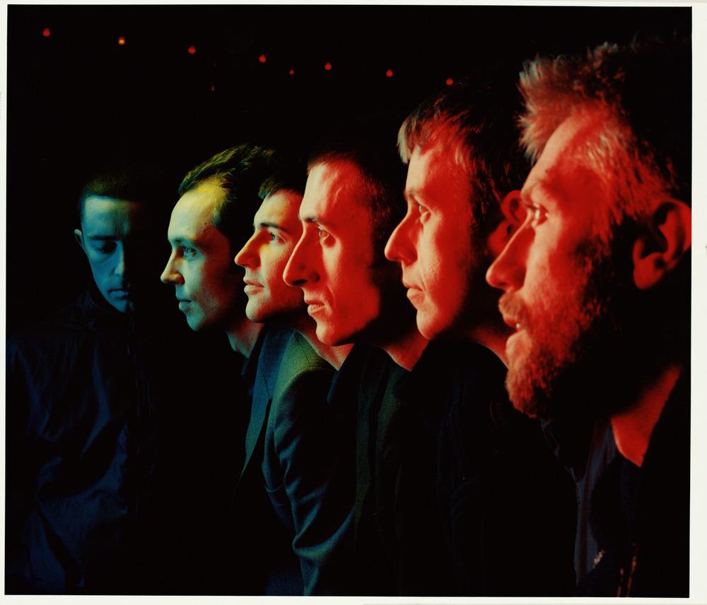 The Cinematic Orchestra w 20. rocznicę „Man With A Movie Camera” w Polsce
