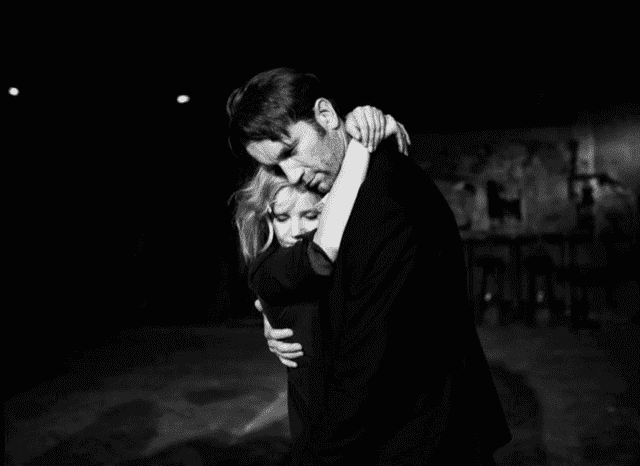 „Zimna wojna” na deskach prestiżowego teatru w Londynie