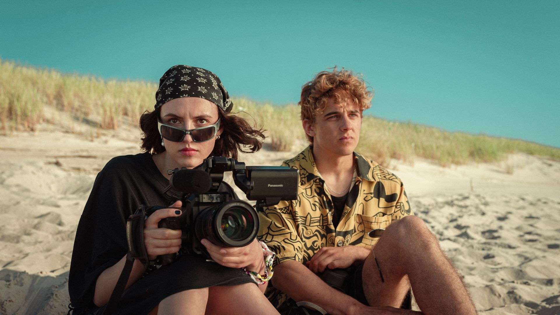 Letni trójkąt miłosny w polskim serialu Netflixa – zwiastun wygląda świetnie!