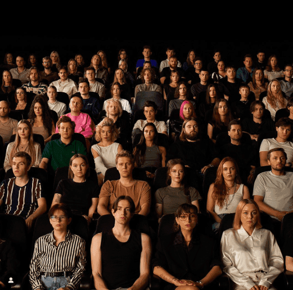 Młodzi głoszą jedność – Przebudzenie 2023