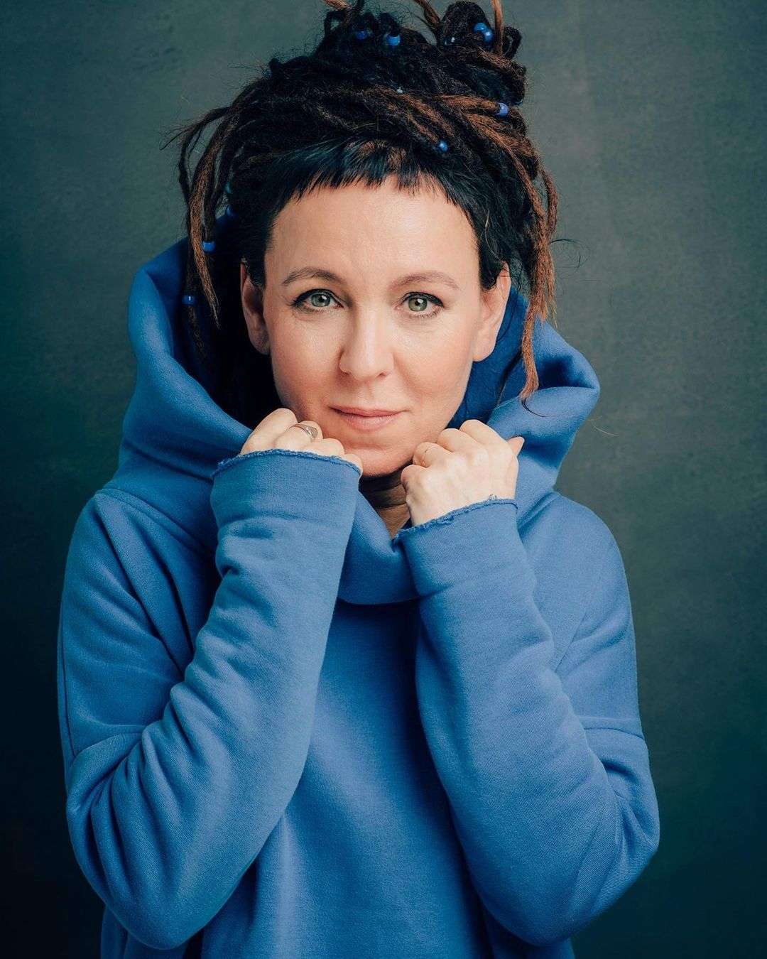 Olga Tokarczuk ostro o PiS w zagranicznym wywiadzie. „Musimy powstrzymać degradację”