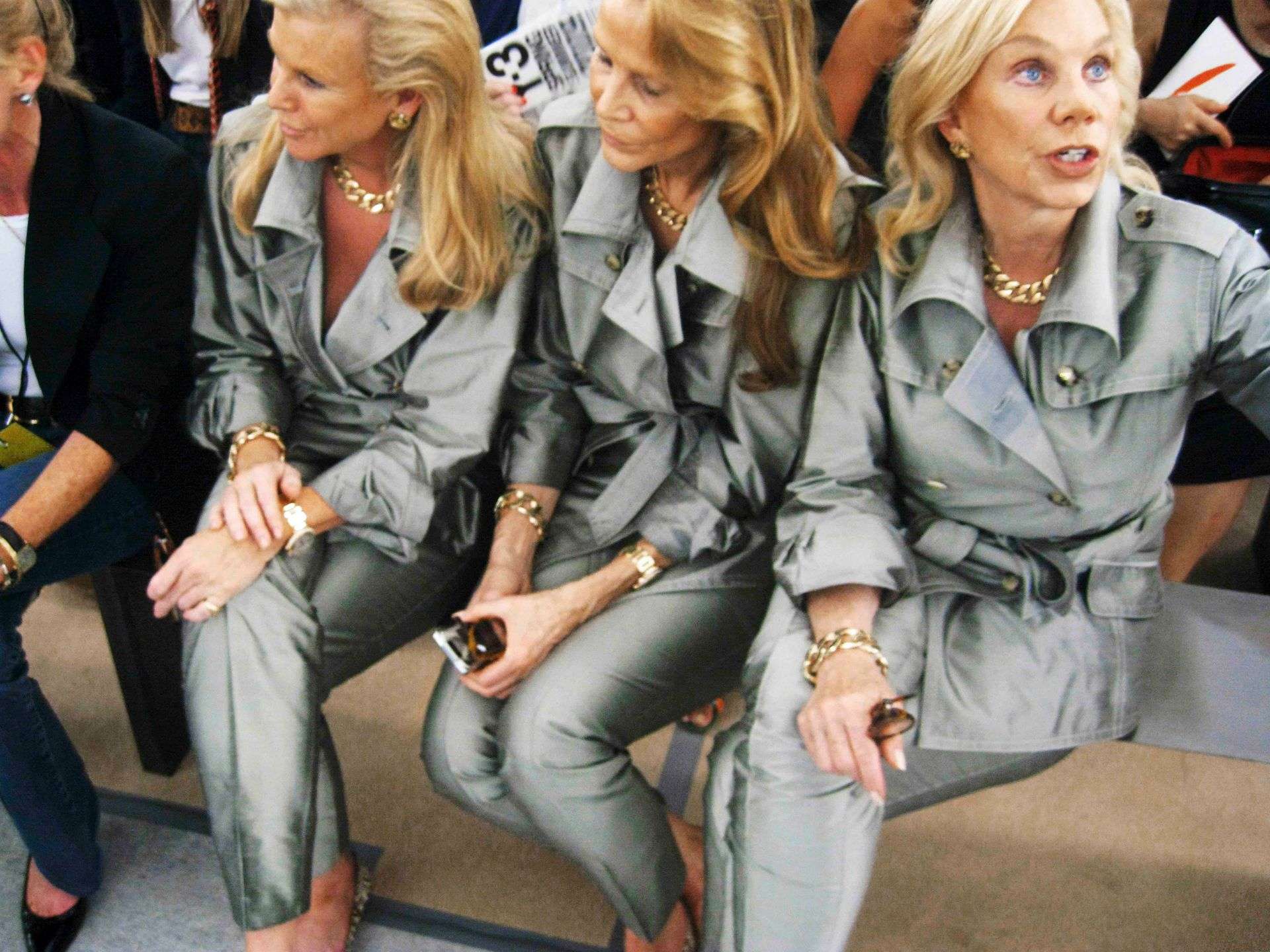 Podwójne „G” Gucciego, czyli wielkie logo i włoski kicz, bez którego nie byłoby współczesnej mody