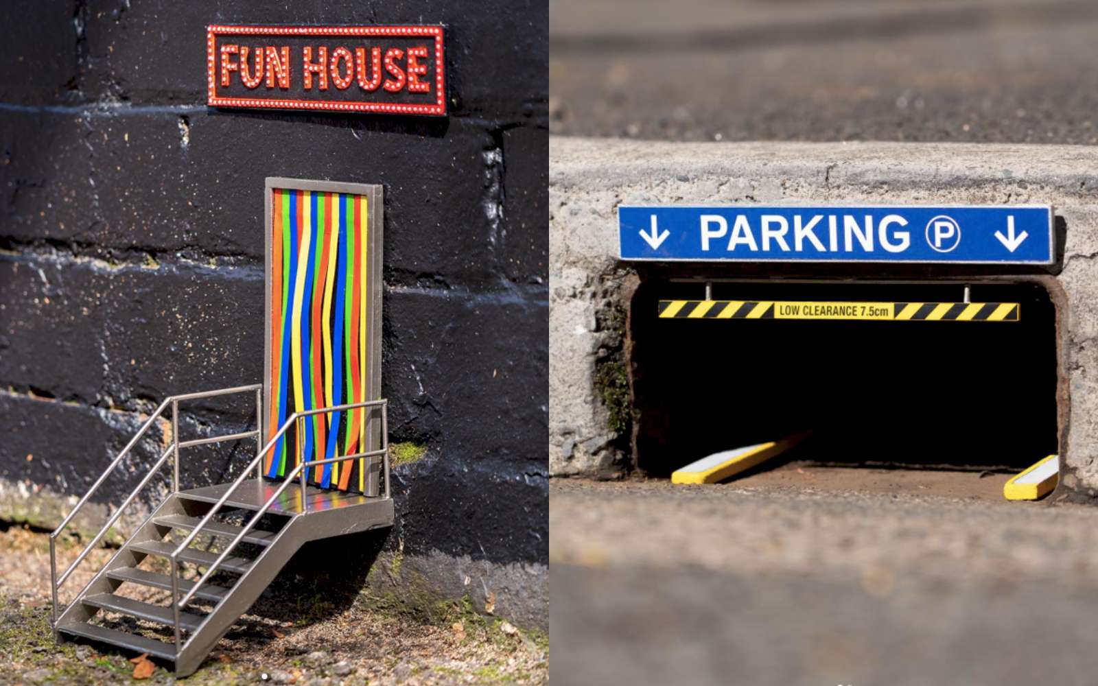 Michael Pederson – sztuka, którą możesz przeoczyć