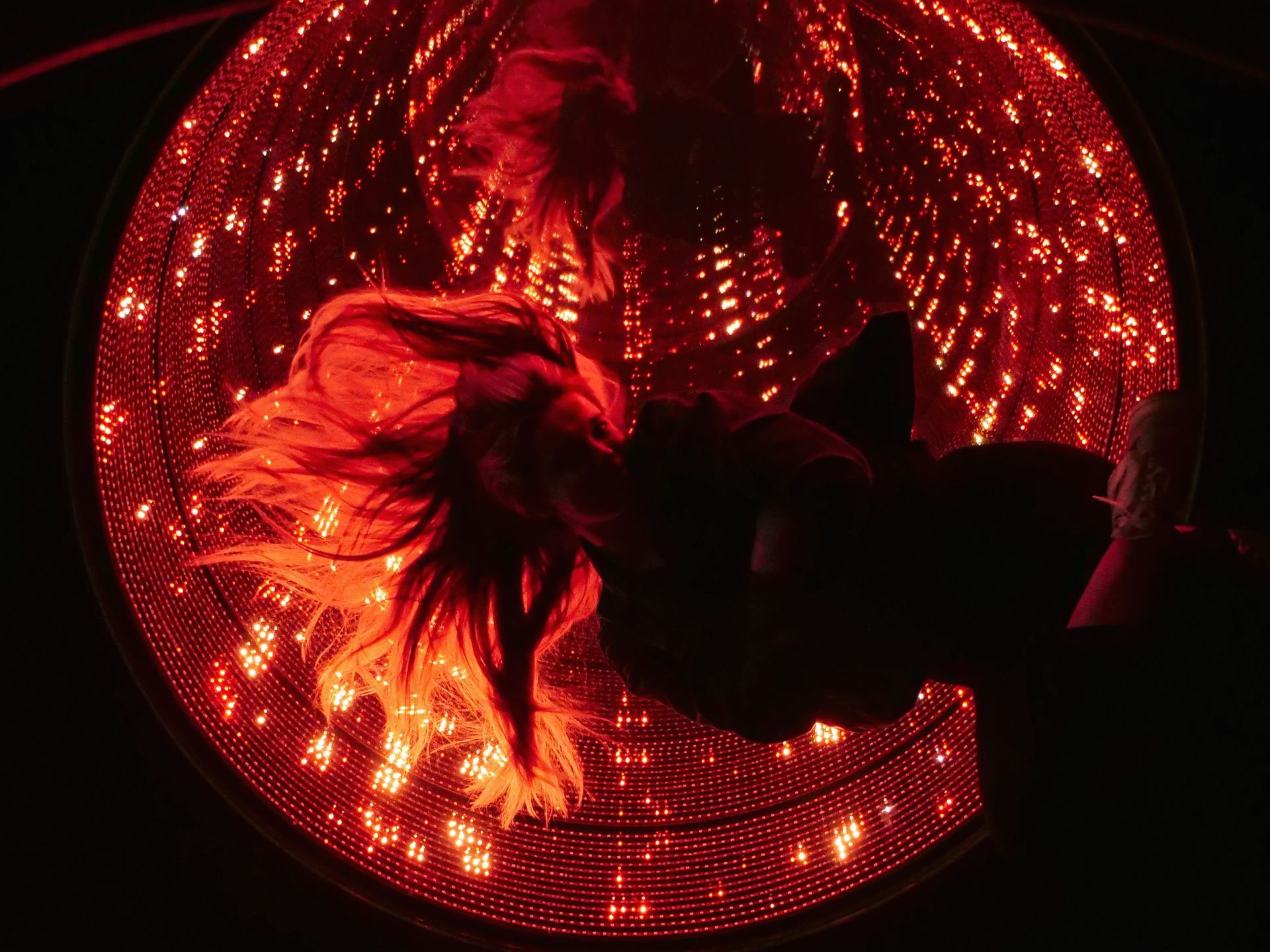 Pierwsze centrum sztuki immersyjnej w Polsce: Melt Museum