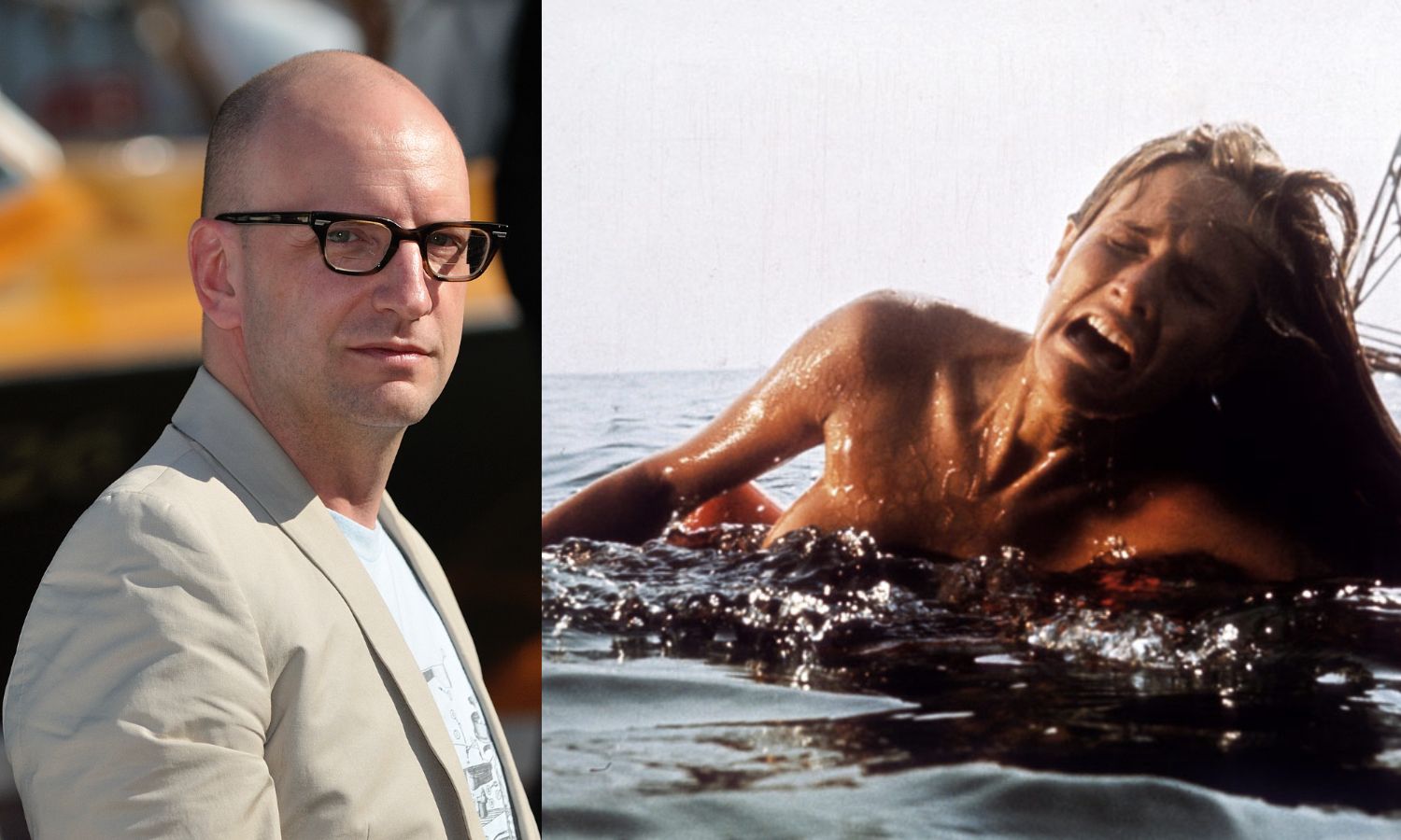 Steven Soderbergh wybrał 11 ulubionych filmów