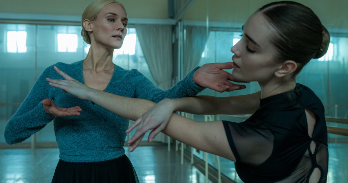 „Joika”: polskie gwiazdy w międzynarodowej produkcji – mamy zwiastun i szczegóły filmu