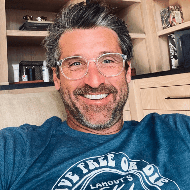 Najseksowniejszy mężczyzna świata 2023 wybrany!