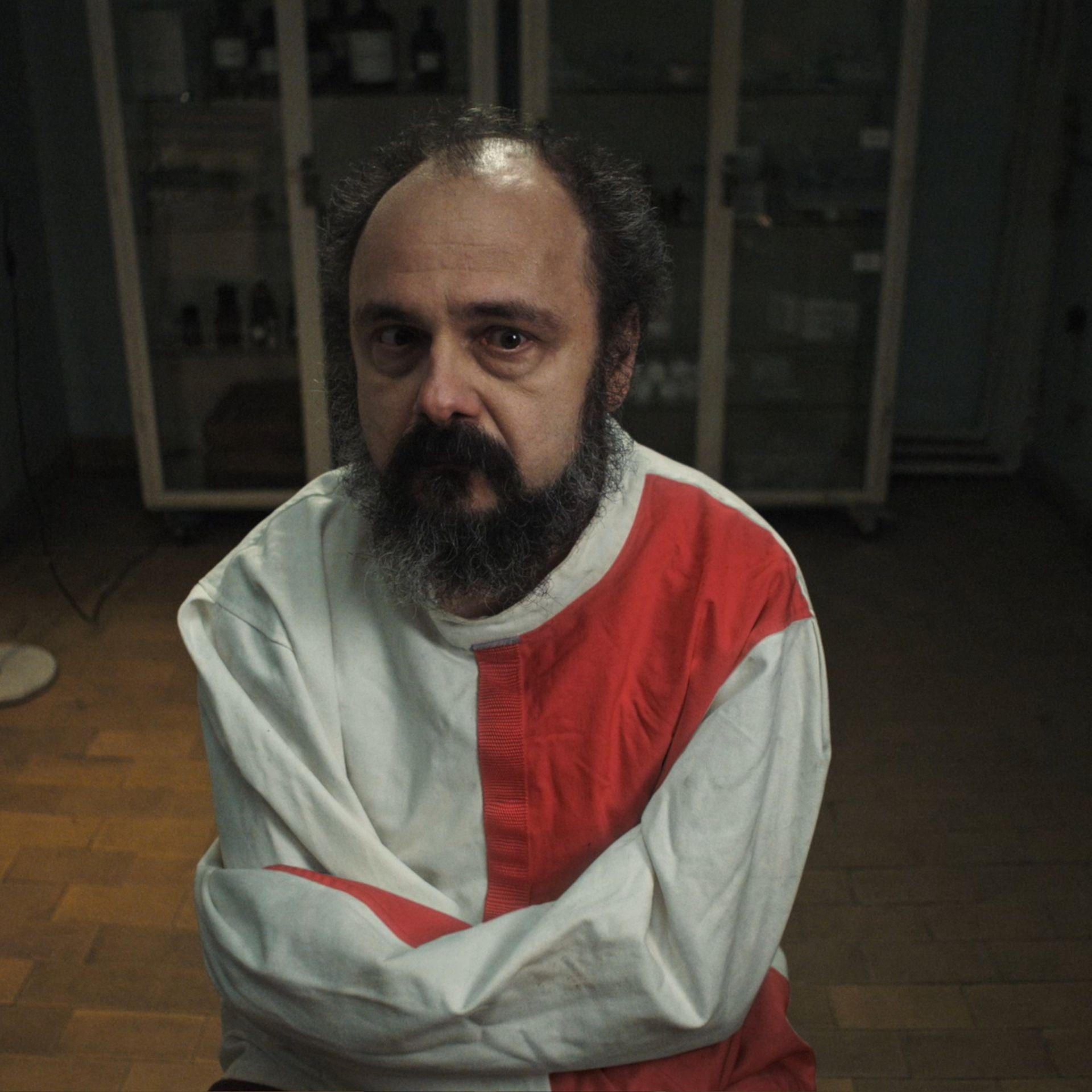 5 ważnych filmów w życiu aktora i muzyka Arkadiusza Jakubika