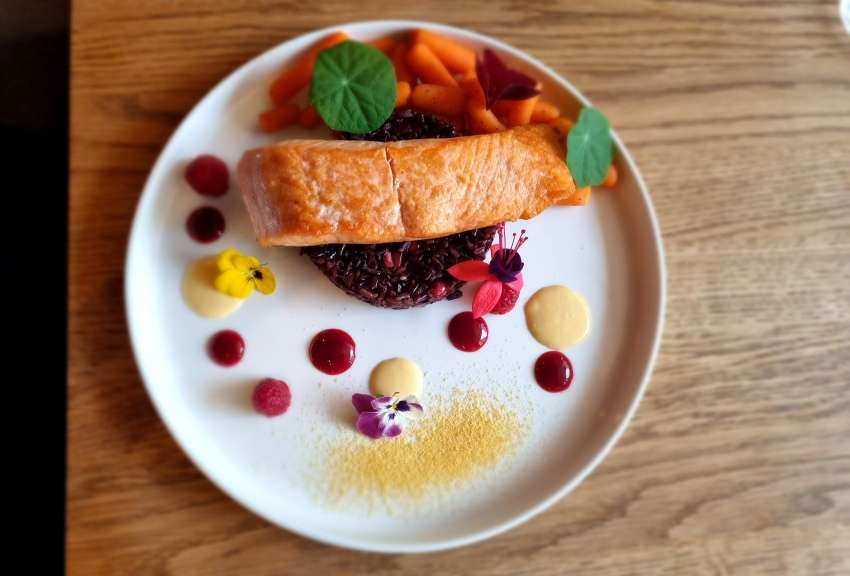 Polska restauracja na pierwszym miejscu światowego rankingu TripAdvisor