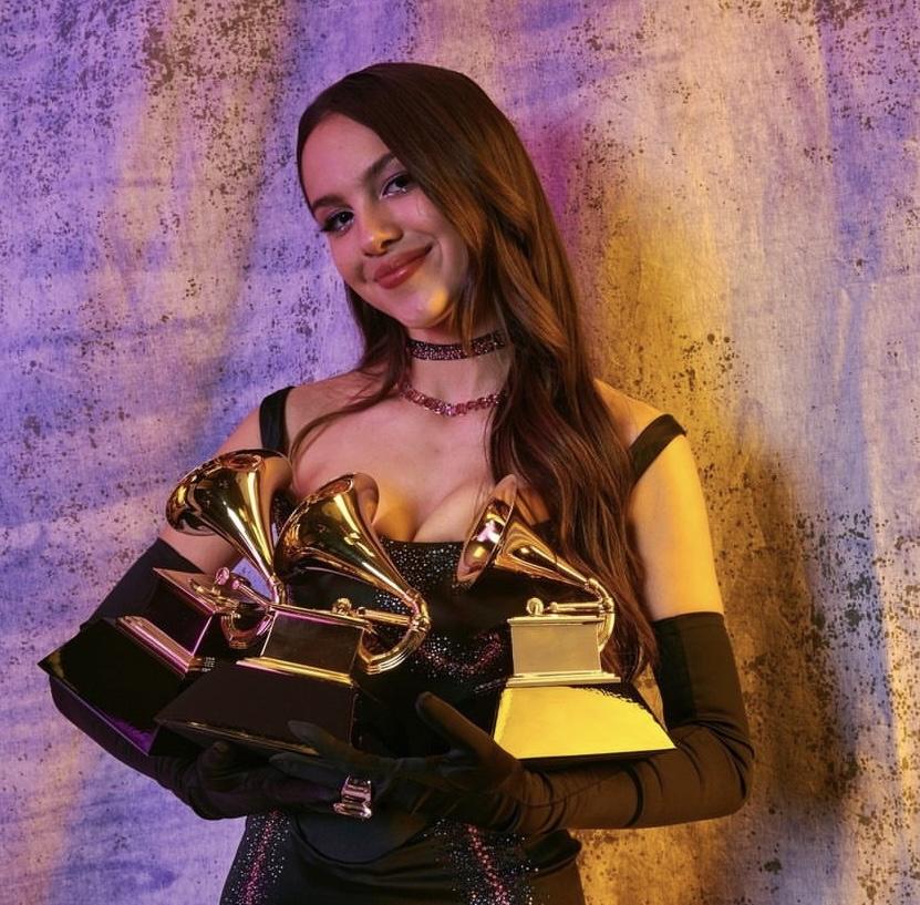 Kobiety idą po Grammy – tegoroczne nominacje do prestiżowej nagrody muzycznej zdominowały artystki