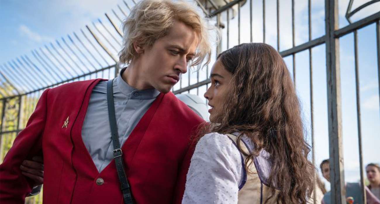 Nowe „Igrzyska śmierci” kręcono w Polsce! Reżyser zdradza, jak do tego doszło