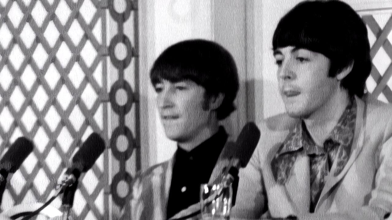 Nowy dokument o morderstwie Johna Lennona. Mamy zwiastun filmu