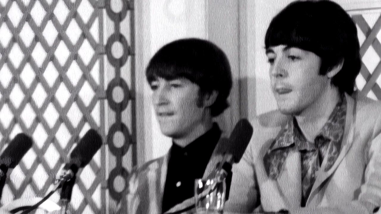 Nowy dokument o morderstwie Johna Lennona. Mamy zwiastun filmu