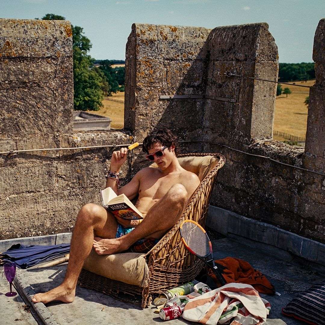 13 potężnych premier na platformach streamingowych w grudniu