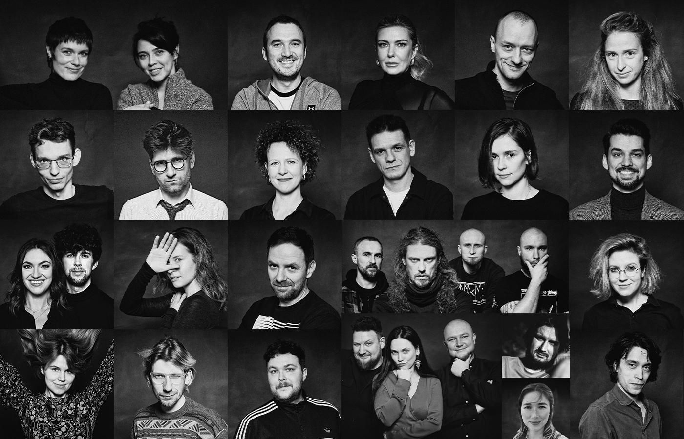 Paszporty Polityki 2023. Znamy nominowanych w siedmiu kategoriach