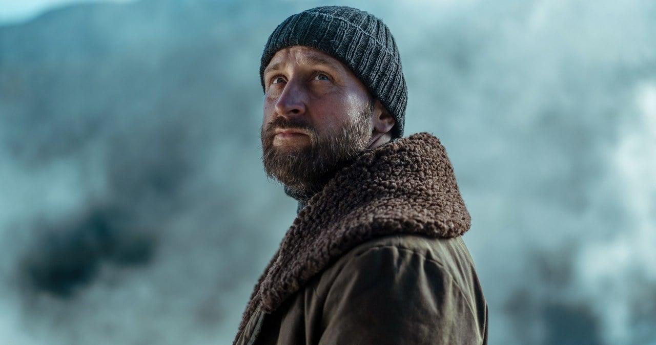 Zwiastun „Forst” trafił do sieci – Borys Szyc w mrocznym serialu od Netflixa