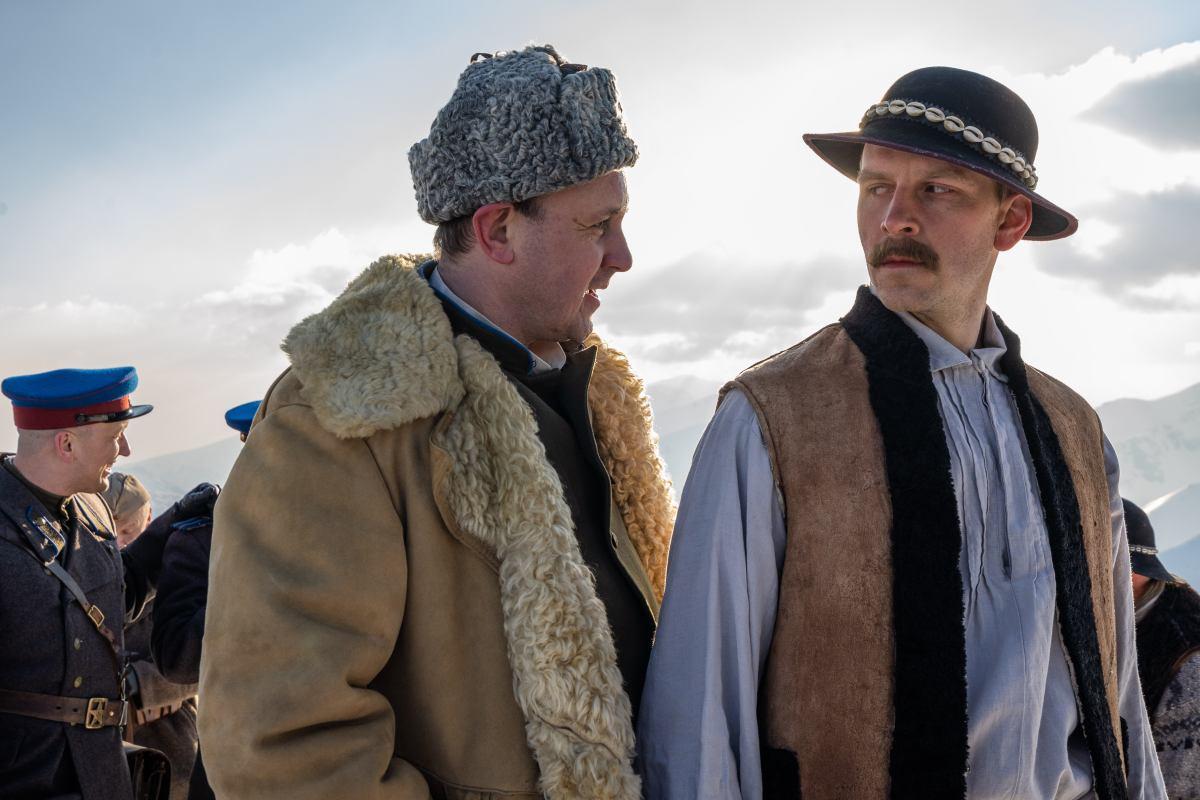 „Biała odwaga” – film, o który będziemy się bić