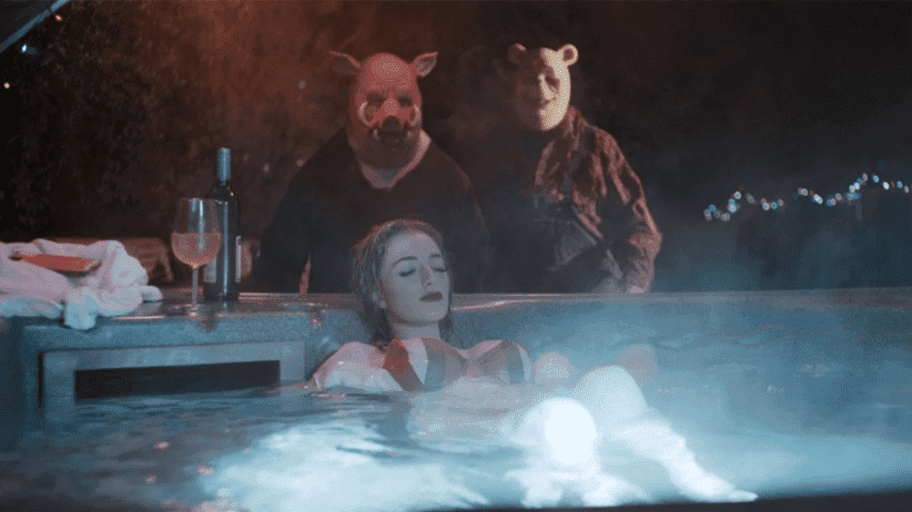 Wybrano najgorsze filmy 2023 roku. Numer jeden był pewniakiem