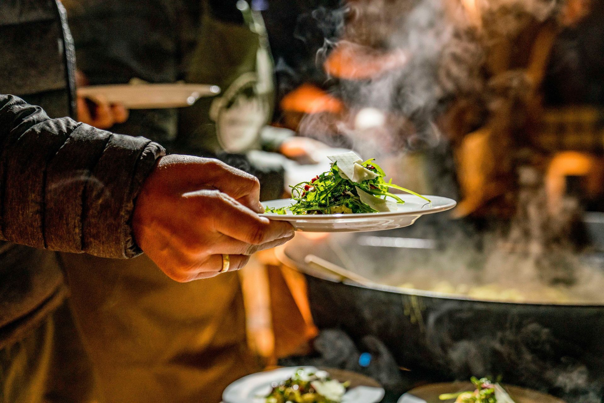 Schladming-Dachstein: huśtawka czterech szczytów, rewelacyjna kuchnia i długa historia styryjskiej gościnności