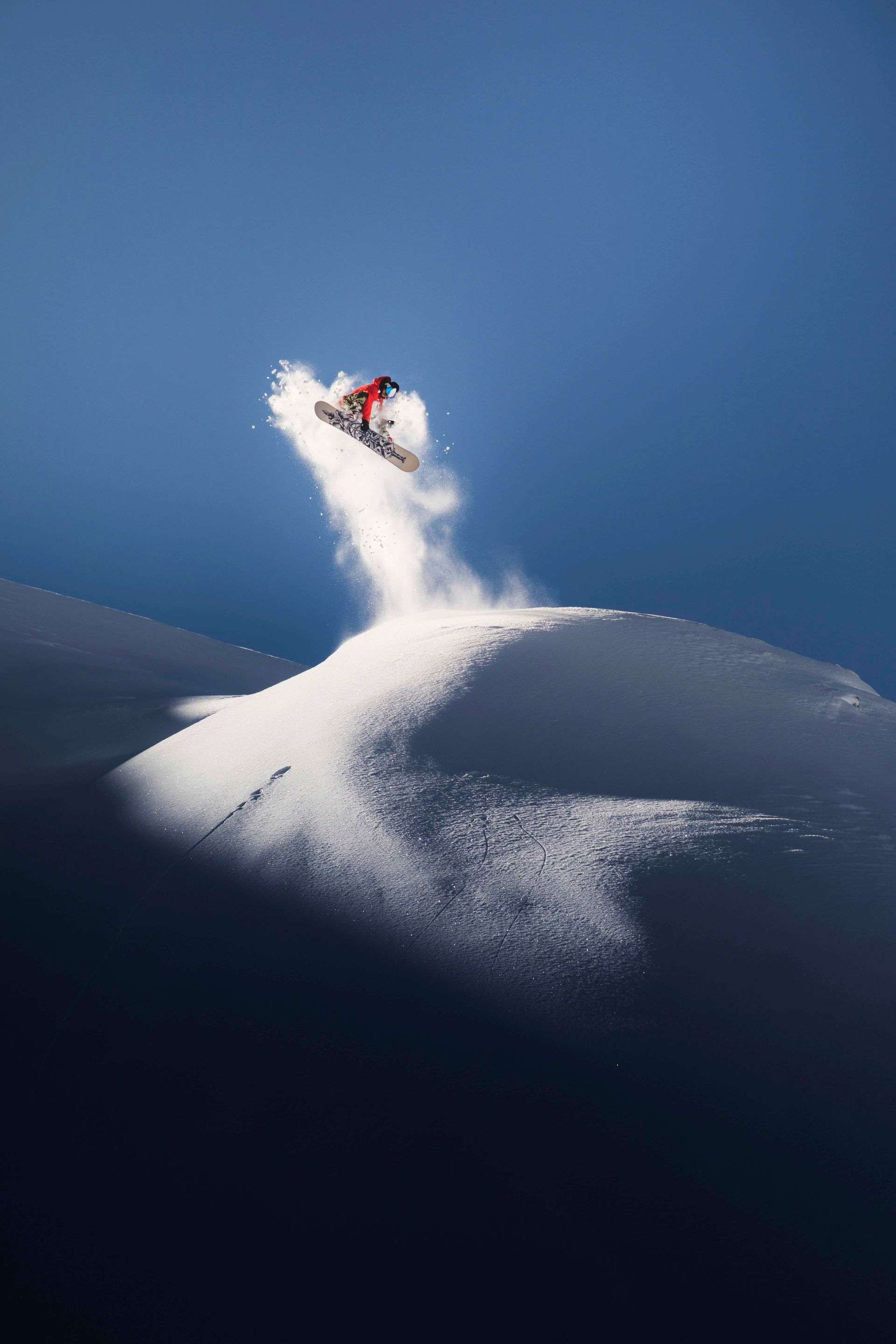 Freestyle i nie tylko. W austriackiej dolinie Zillertal kusi niemal nieograniczona wolność
