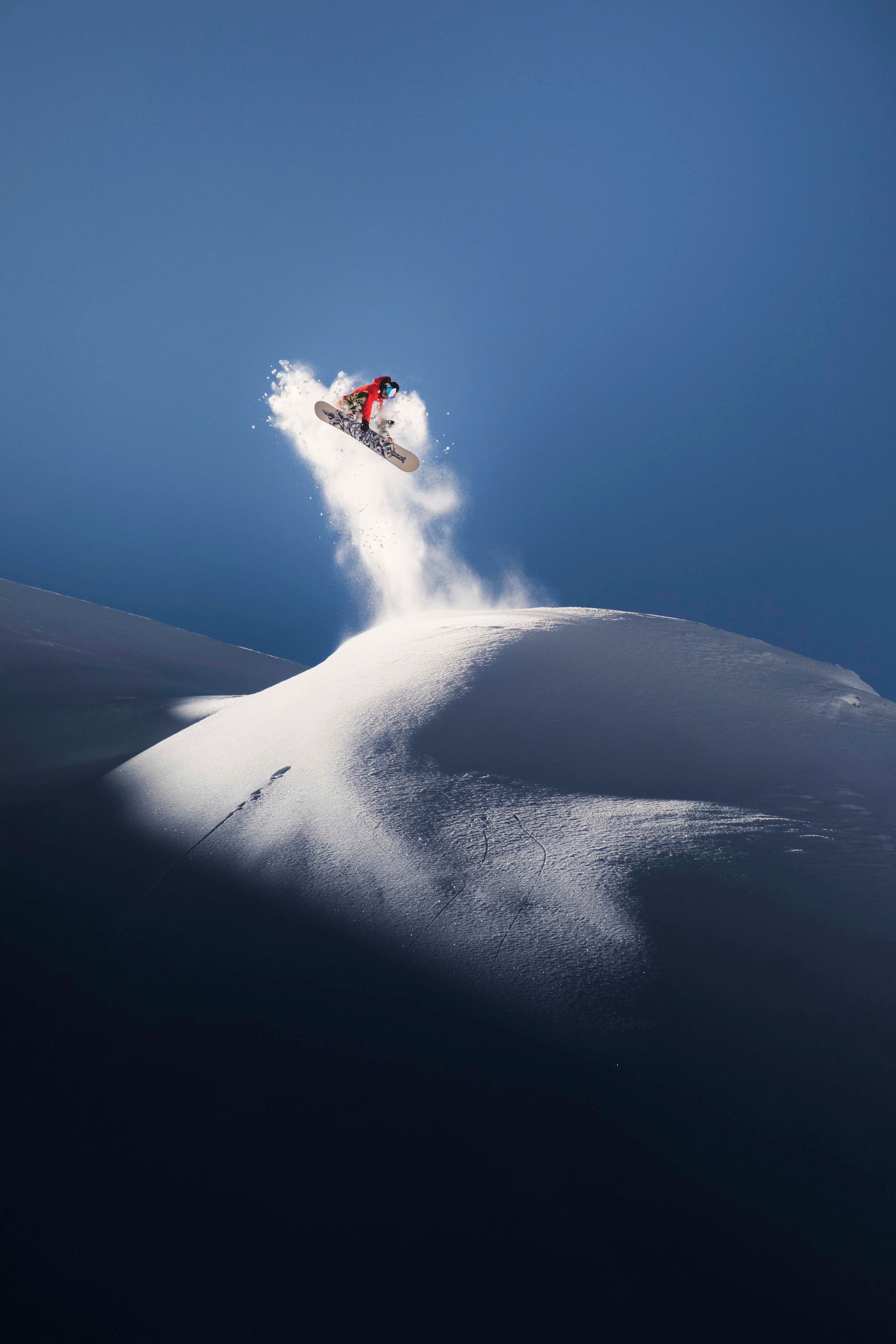 Freestyle i nie tylko. W austriackiej dolinie Zillertal kusi niemal nieograniczona wolność