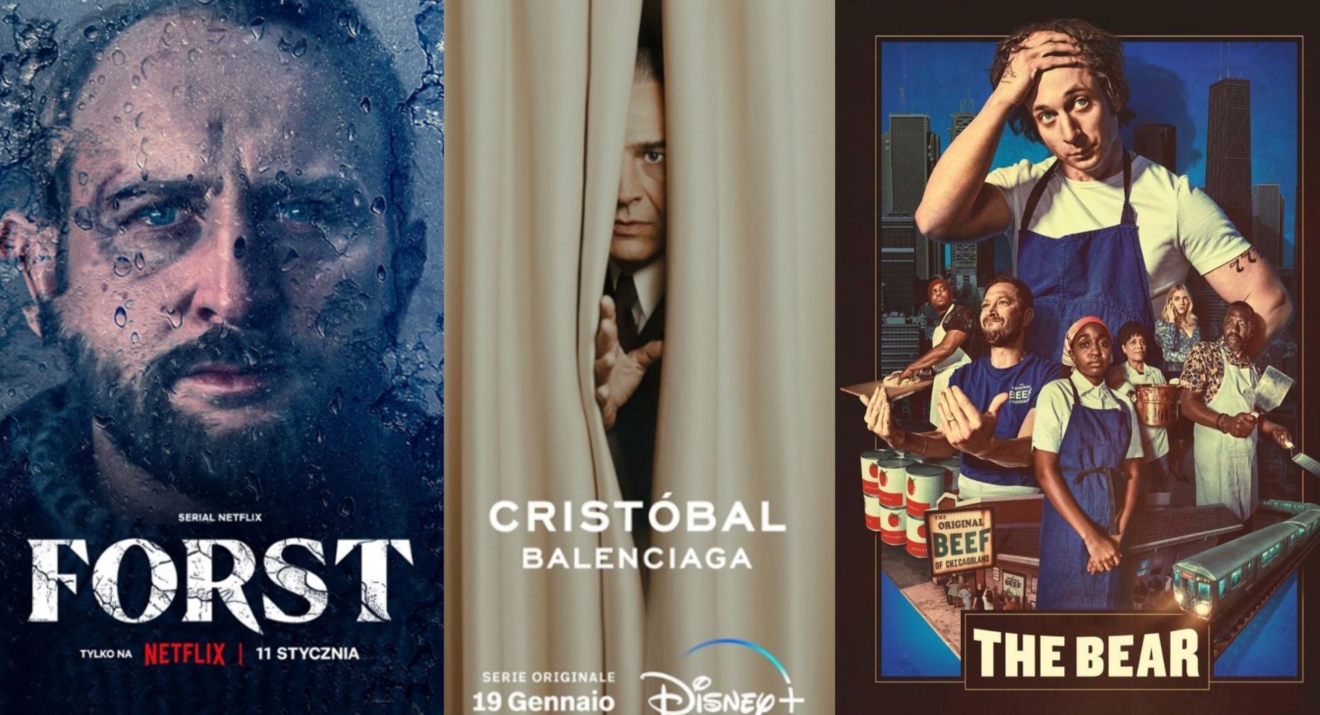 Serialowy przegląd na 2024 – na co warto czekać?