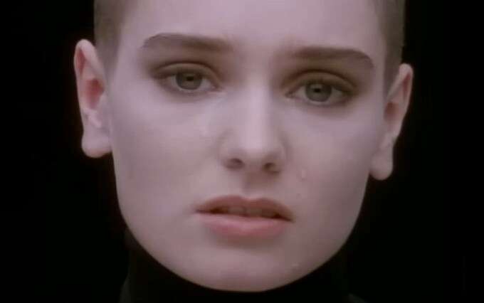 Poznaliśmy przyczynę śmierci Sinéad O’Connor