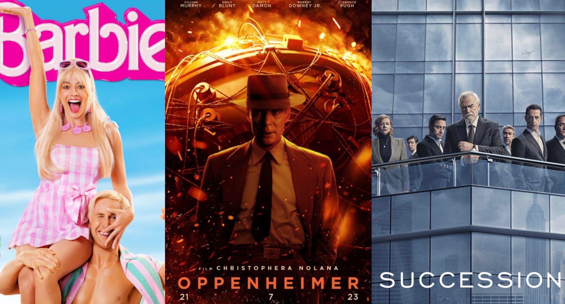 Znamy nominacje do SAG Awards 2024 – pełna lista