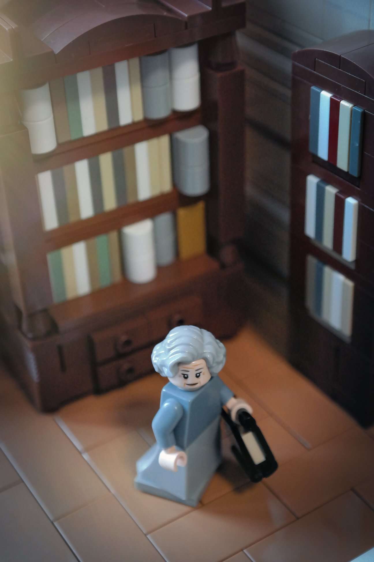 Wiersze Szymborskiej zinterpretowane w budowlach LEGO®. Niezwykła wystawa upamiętniająca twórczość poetki