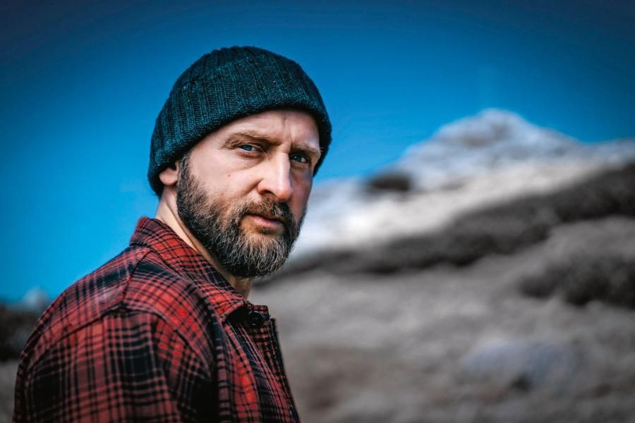 Polski serial kryminalny Netflixa jest hitem na świecie