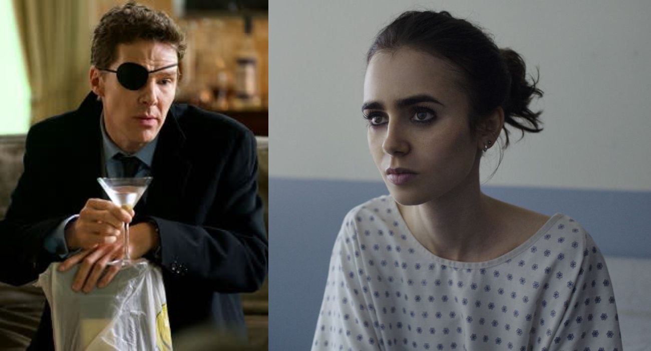 Najmocniejsze filmy i seriale o uzależnieniu – te tytuły zapadają w pamięć