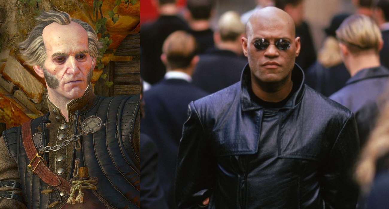 Laurence Fishburne dołączył do obsady 4. sezonu „Wiedźmina”. Zagra jedną z najbardziej nieoczywistych postaci sagi