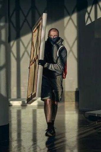 5 największych kradzieży sztuki ostatnich lat