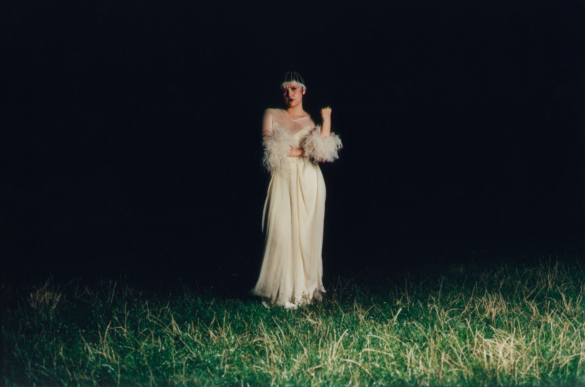 Karin Ann zapowiada nowy album! Posłuchaj „she”