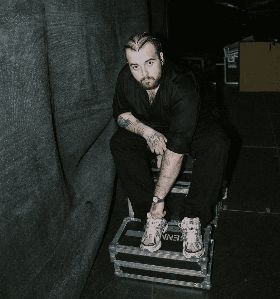 W Sejmie cytują Bedoesa