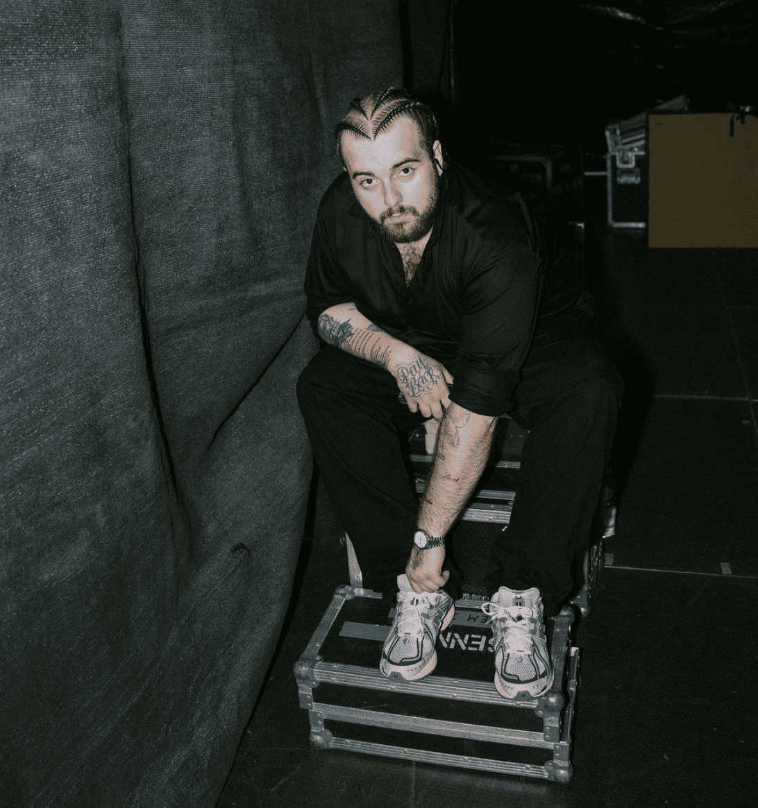 W Sejmie cytują Bedoesa