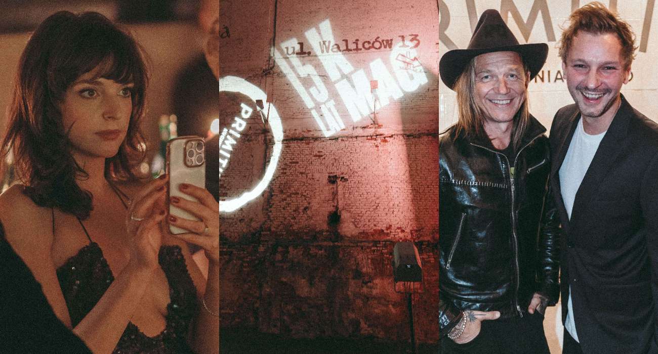 Mamy 15 lat! Kolacją dla partnerów biznesowych i gwiazd okładek K MAG-a, rozpoczęliśmy celebrację naszych urodzin