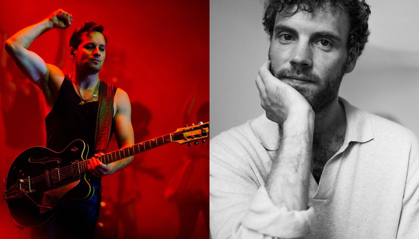 Zalewski, Skubas, Ziętek na jednaj scenie. Przed nami największy gitarowy festiwal w Polsce