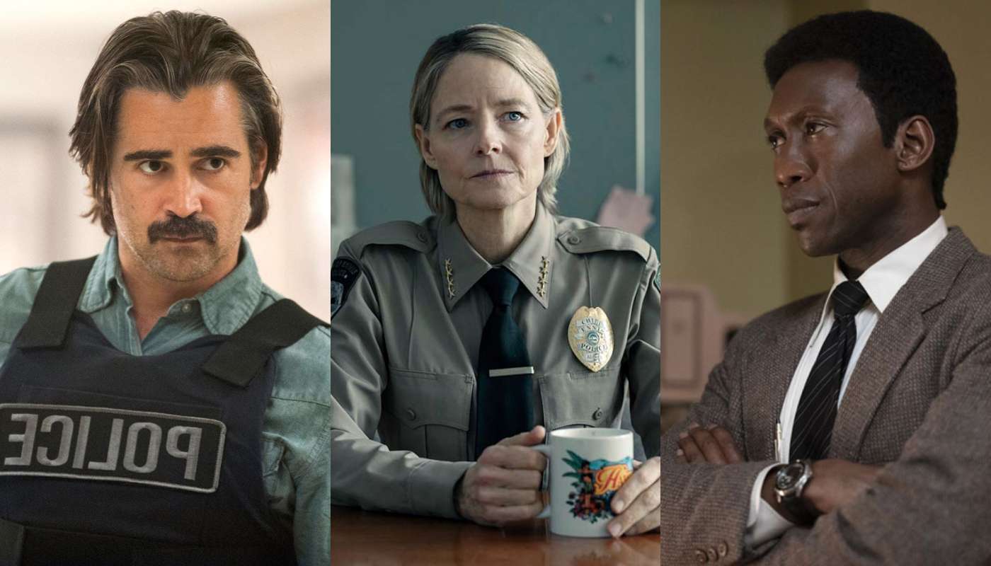 Będzie 5. sezon „Detektywa”. Mamy pierwsze informacje