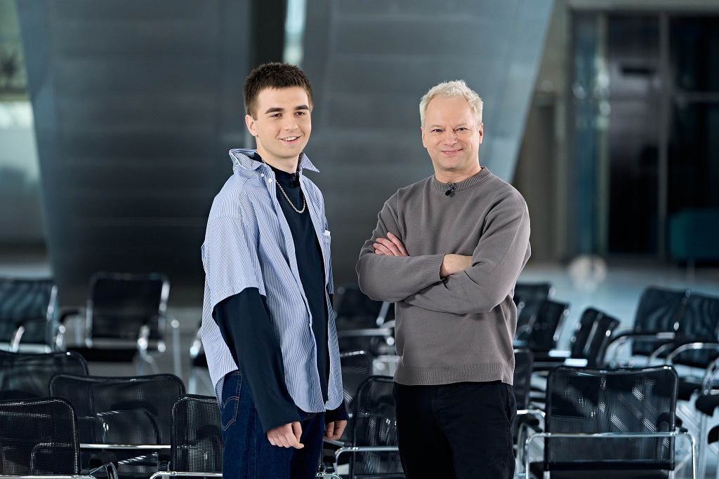 Mata: „Spektrum autyzmu to moja supermoc!”