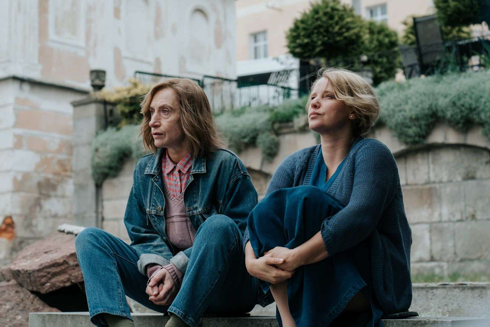 „Kobieta z…” – pierwszy zwiastun nowego filmu Małgorzaty Szumowskiej i Michała Englerta