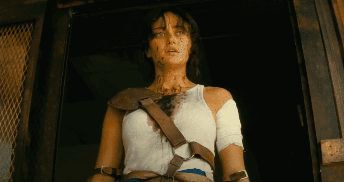 Spektakularny zwiastun serialu „Fallout”. Będzie sukces na miarę „The Last of us”?