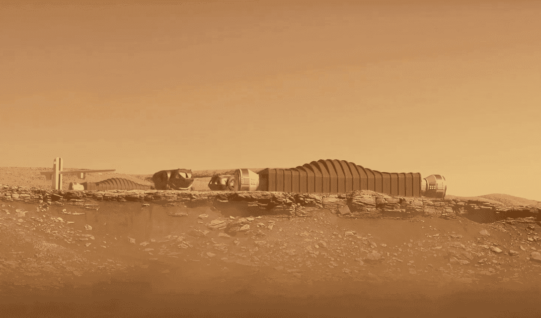 Rzuć wszystko i spędź rok na Marsie – NASA szuka ochotników